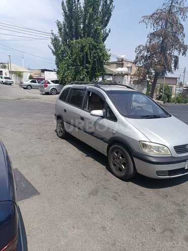 Opel Zafira 2000, 330,000 km - 1.8 л - Bakı