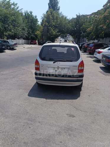 Opel Zafira 2000, 330,000 km - 1.8 л - Bakı