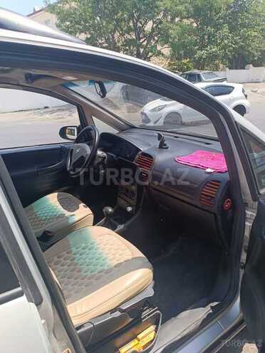 Opel Zafira 2000, 330,000 km - 1.8 л - Bakı