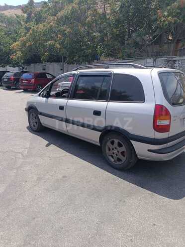 Opel Zafira 2000, 330,000 km - 1.8 л - Bakı