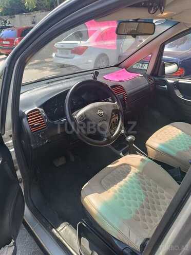 Opel Zafira 2000, 330,000 km - 1.8 л - Bakı