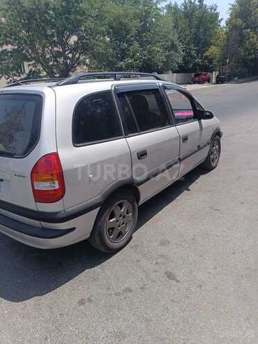 Opel Zafira 2000, 330,000 km - 1.8 л - Bakı
