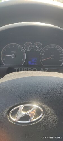 Hyundai i30 2009, 320,000 km - 1.4 л - Bakı