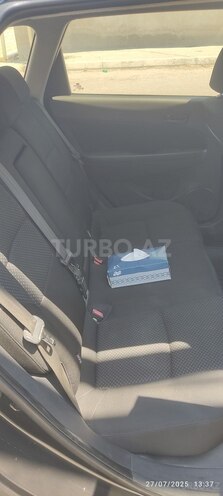 Hyundai i30 2009, 320,000 km - 1.4 л - Bakı