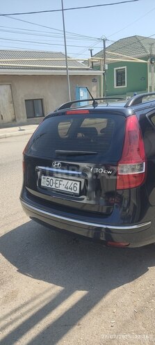Hyundai i30 2009, 320,000 km - 1.4 л - Bakı