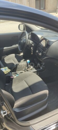 Hyundai i30 2009, 320,000 km - 1.4 л - Bakı