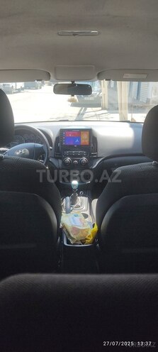 Hyundai i30 2009, 320,000 km - 1.4 л - Bakı