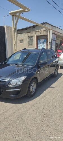 Hyundai i30 2009, 320,000 km - 1.4 л - Bakı