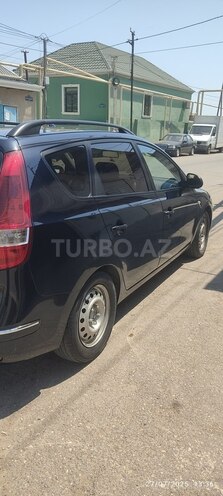 Hyundai i30 2009, 320,000 km - 1.4 л - Bakı