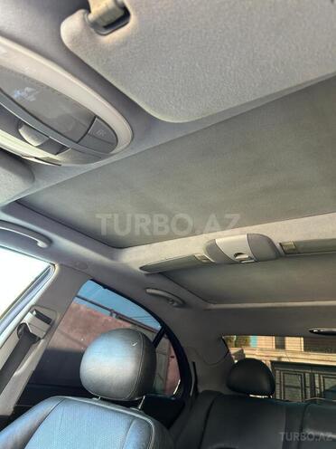 Mercedes E 320 2003, 290,000 km - 3.2 l - Bakı