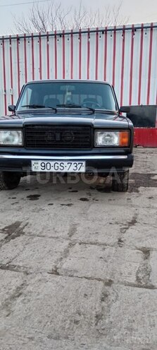 LADA (VAZ) 2107 2009, 85,000 km - 1.6 l - Cəlilabad