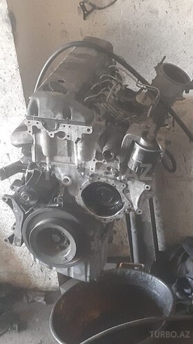 Mercedes 190 1991, 532,468 km - 2.5 л - Bakı