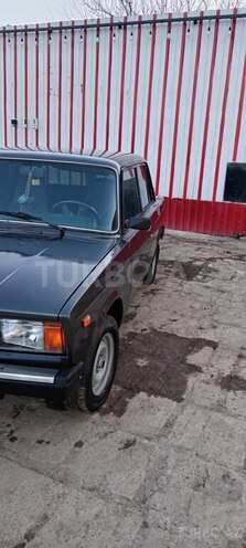 LADA (VAZ) 2107 2009, 85,000 km - 1.6 l - Cəlilabad
