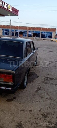LADA (VAZ) 2107 2009, 85,000 km - 1.6 l - Cəlilabad