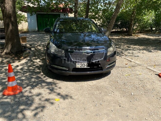Chevrolet Cruze 2013, 500,012 km - 1.4 l - Gəncə