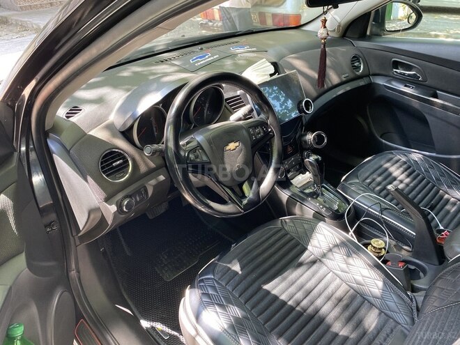 Chevrolet Cruze 2013, 500,012 km - 1.4 l - Gəncə