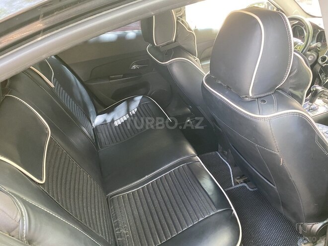 Chevrolet Cruze 2013, 500,012 km - 1.4 l - Gəncə