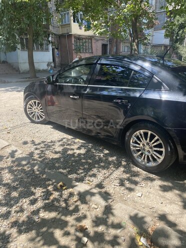 Chevrolet Cruze 2013, 500,012 km - 1.4 l - Gəncə