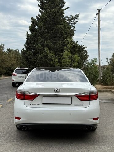 Lexus ES 350 2014, 178,000 km - 3.5 l - Bakı