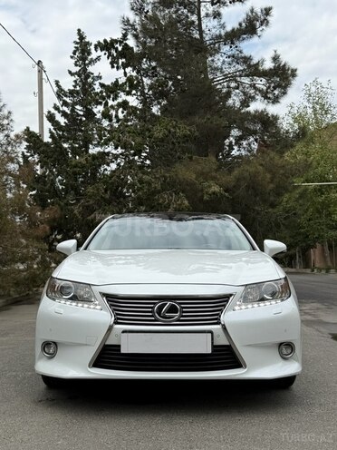 Lexus ES 350 2014, 178,000 km - 3.5 l - Bakı