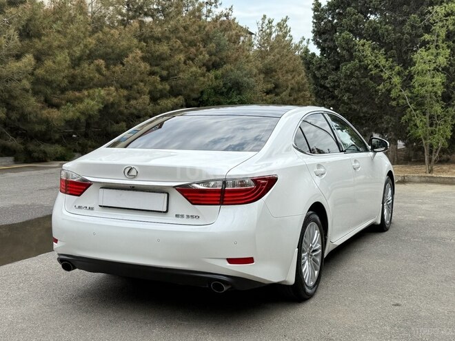 Lexus ES 350 2014, 178,000 km - 3.5 l - Bakı