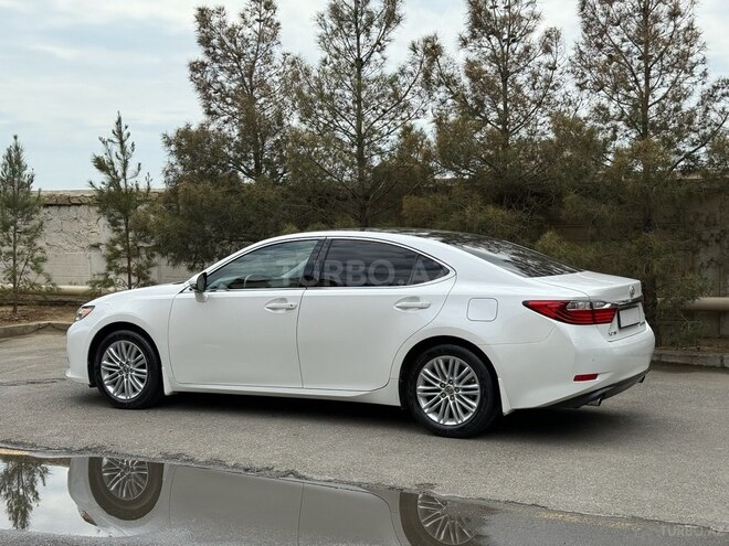 Lexus ES 350 2014, 178,000 km - 3.5 l - Bakı