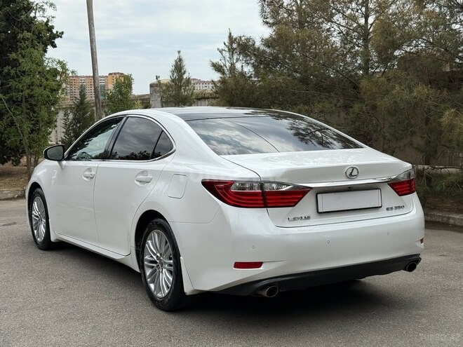 Lexus ES 350 2014, 178,000 km - 3.5 l - Bakı