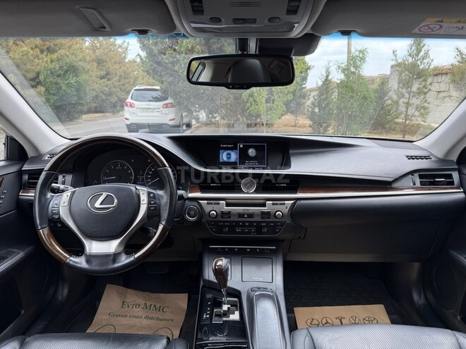 Lexus ES 350 2014, 178,000 km - 3.5 l - Bakı