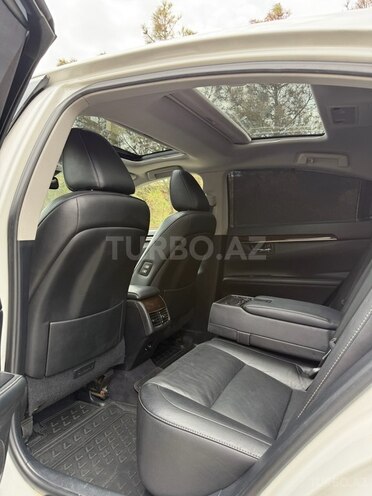 Lexus ES 350 2014, 178,000 km - 3.5 l - Bakı