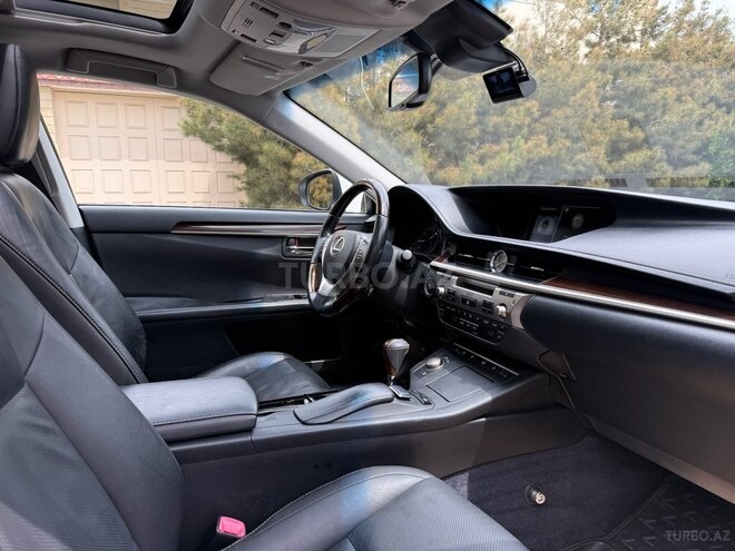 Lexus ES 350 2014, 178,000 km - 3.5 l - Bakı
