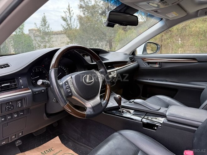 Lexus ES 350 2014, 178,000 km - 3.5 l - Bakı