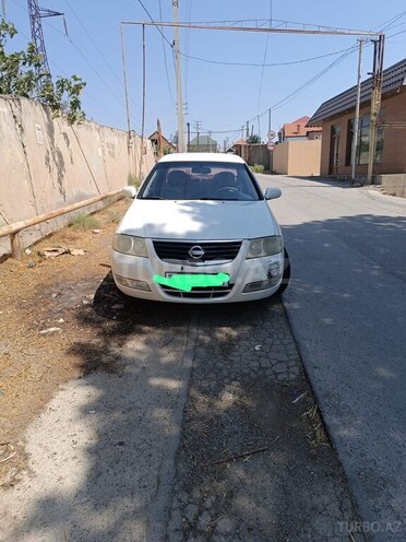 Nissan Sunny 2008, 350,000 km - 1.6 l - Sumqayıt