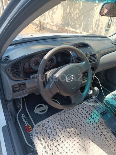Nissan Sunny 2008, 350,000 km - 1.6 l - Sumqayıt