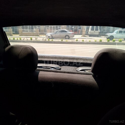 LADA (VAZ) 21099 1997, 200,000 km - 1.5 l - Goranboy