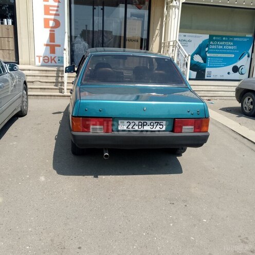 LADA (VAZ) 21099 1997, 200,000 km - 1.5 l - Goranboy