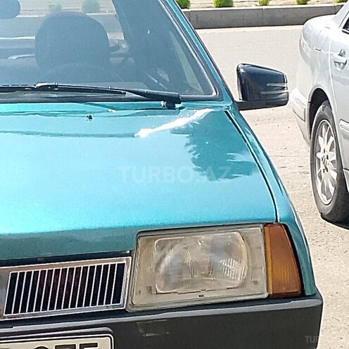 LADA (VAZ) 21099 1997, 200,000 km - 1.5 l - Goranboy
