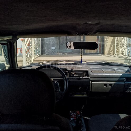 LADA (VAZ) 21099 1997, 200,000 km - 1.5 l - Goranboy