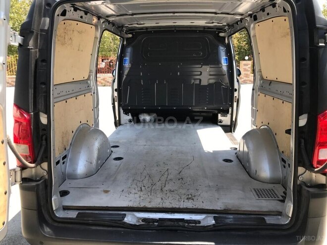 Mercedes Vito 2017, 220,000 km - 2.2 л - Bakı