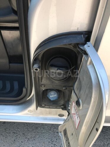 Mercedes Vito 2017, 220,000 km - 2.2 л - Bakı