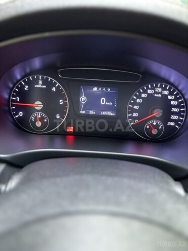 Kia Sorento 2015, 140,000 km - 2.0 l - Bakı