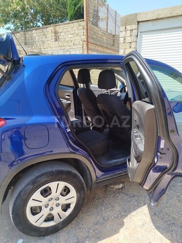 Chevrolet Trax 2016, 210,000 km - 1.4 l - Bakı