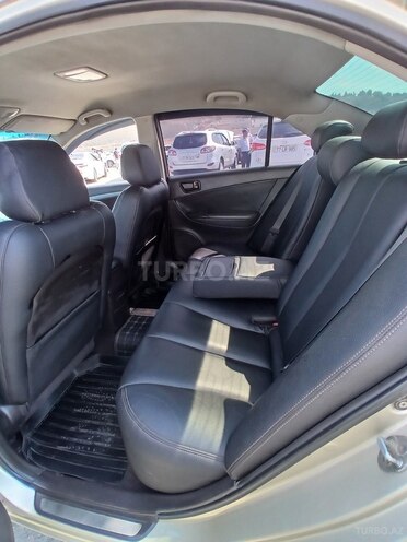 Hyundai Sonata 2008, 295,600 km - 2.0 l - Bakı