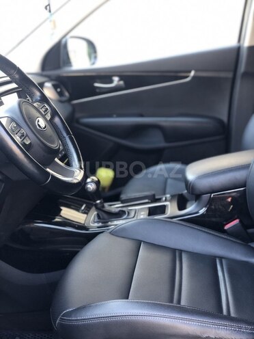 Kia Sorento 2015, 140,000 km - 2.0 l - Bakı
