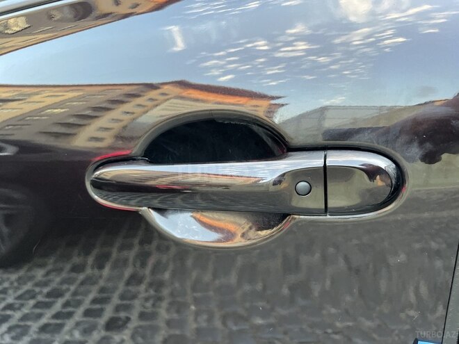 Nissan March 2012, 104,000 km - 1.2 l - Bakı