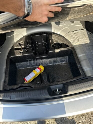 Hyundai Elantra 2014, 115,000 km - 1.8 l - Gəncə
