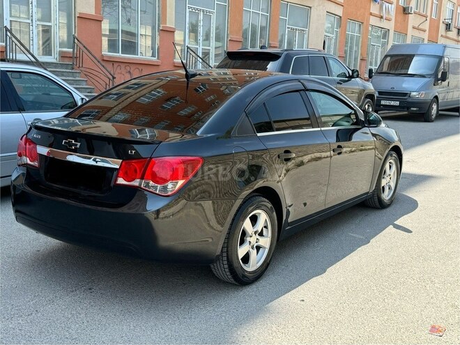 Chevrolet Cruze 2014, 187,889 km - 1.4 l - Bakı