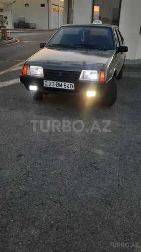 LADA (VAZ) 21099 1999, 80,349 km - 1.6 l - Neftçala