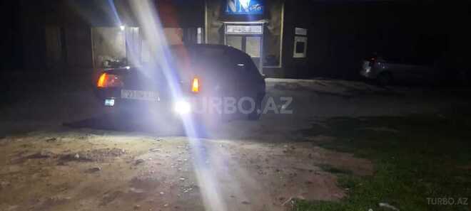 LADA (VAZ) 21099 1999, 80,349 km - 1.6 l - Neftçala