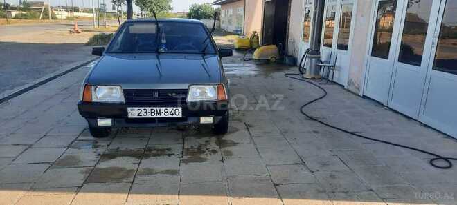 LADA (VAZ) 21099 1999, 80,349 km - 1.6 l - Neftçala