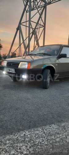 LADA (VAZ) 21099 1999, 80,349 km - 1.6 l - Neftçala